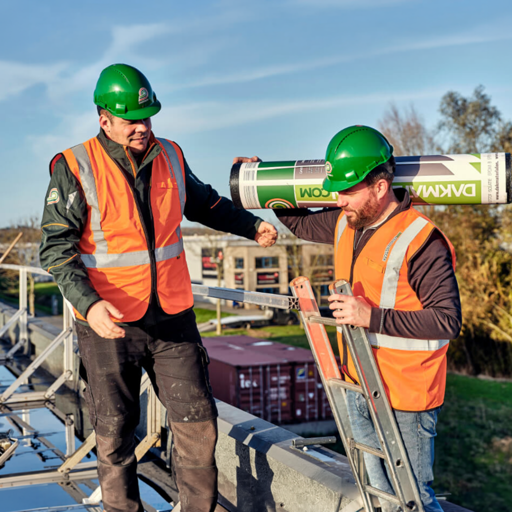 Roofing Materials