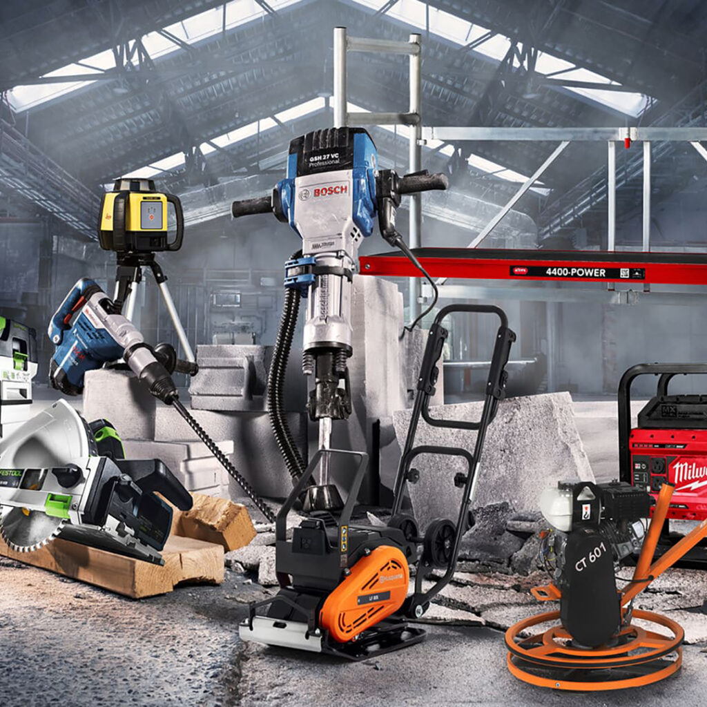Toolnation