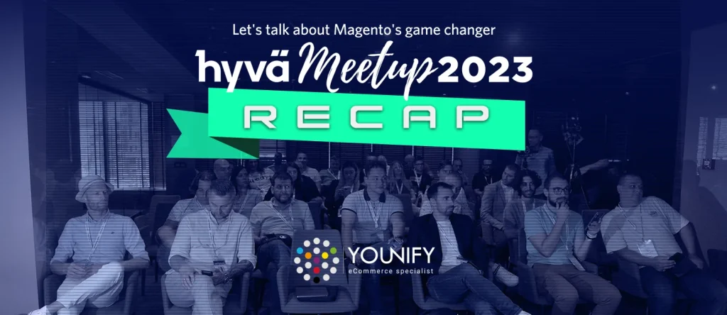 Terugblik Hyvä Meetup 2023: Inzichten en hoogtepunten
