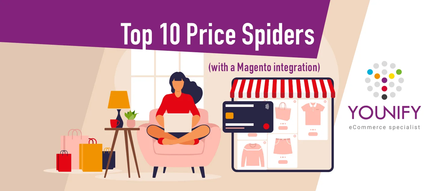 Top 10 Prijsvergelijkingstools (met een Magento integratie)