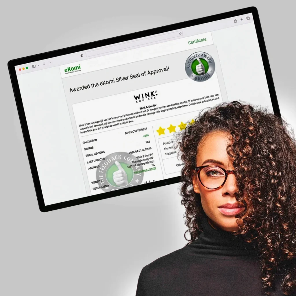 Smartly integrating eKomi reviews into Magento Hyvä: the approach at Wink & See