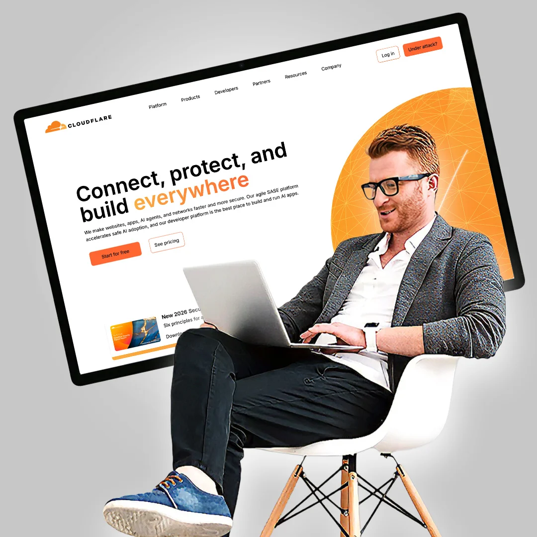 Cloudflare & TTFB-optimalisatie: snelheidsverbetering voor een internationale Magento 2 webshop